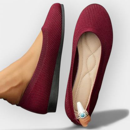Sandalen met een subtiele stijl