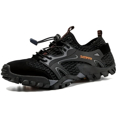 AeroWeave Terrain Sneakers