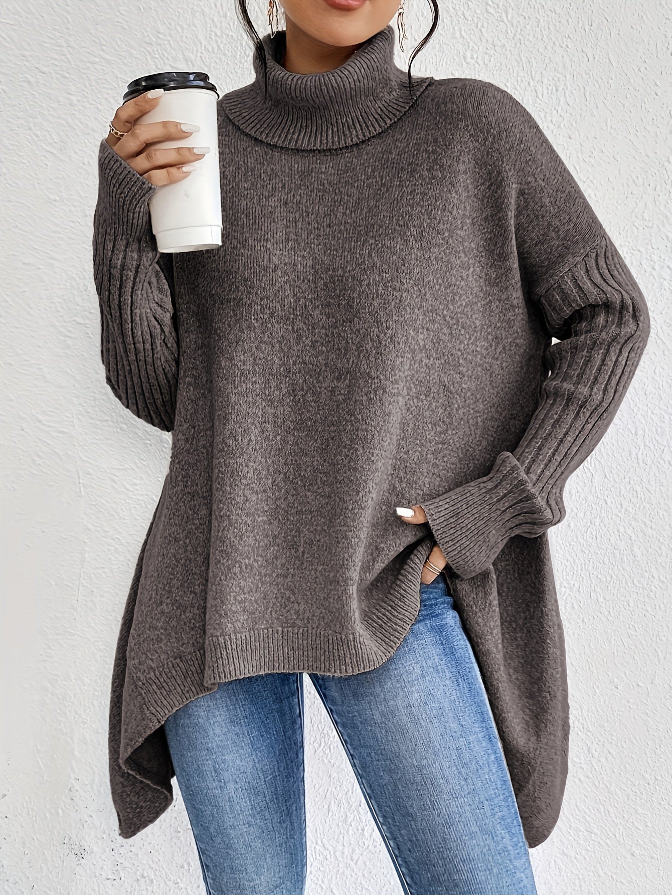 Juni | Gemütlicher Pullover