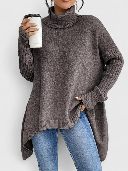Keiralyss | Comfortabele trui