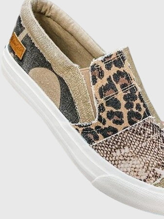 Noemi™ - Schmerzfrei Slip-On Schuhe