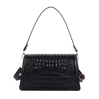 Sac à bandoulière pour femmes - Aveline