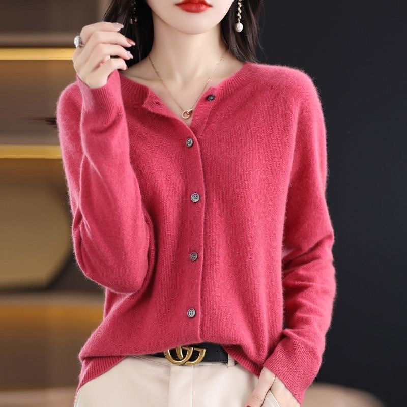 GRETCHEN II ELEGANTE CARDIGAN