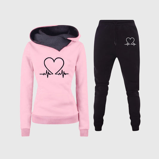HEARTBEAT™ | Comfortabele alledaagse kleding