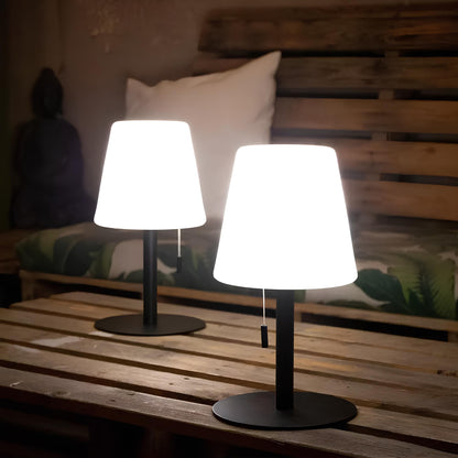 Minimalistische Moderne Tafellamp