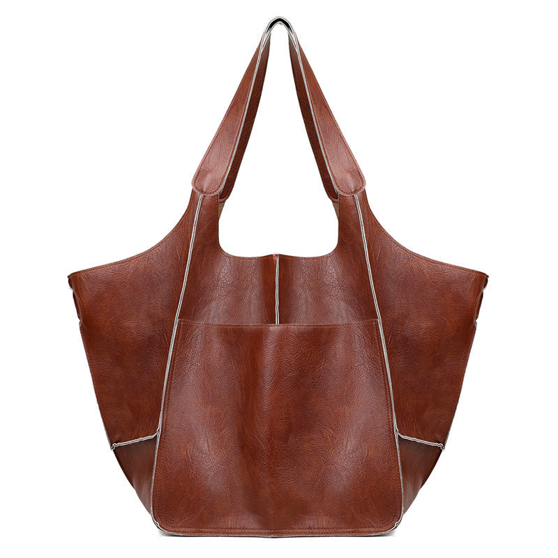 Flair. - Oversize Wochenendtasche