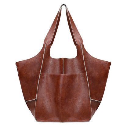 Flair. - Oversize Wochenendtasche
