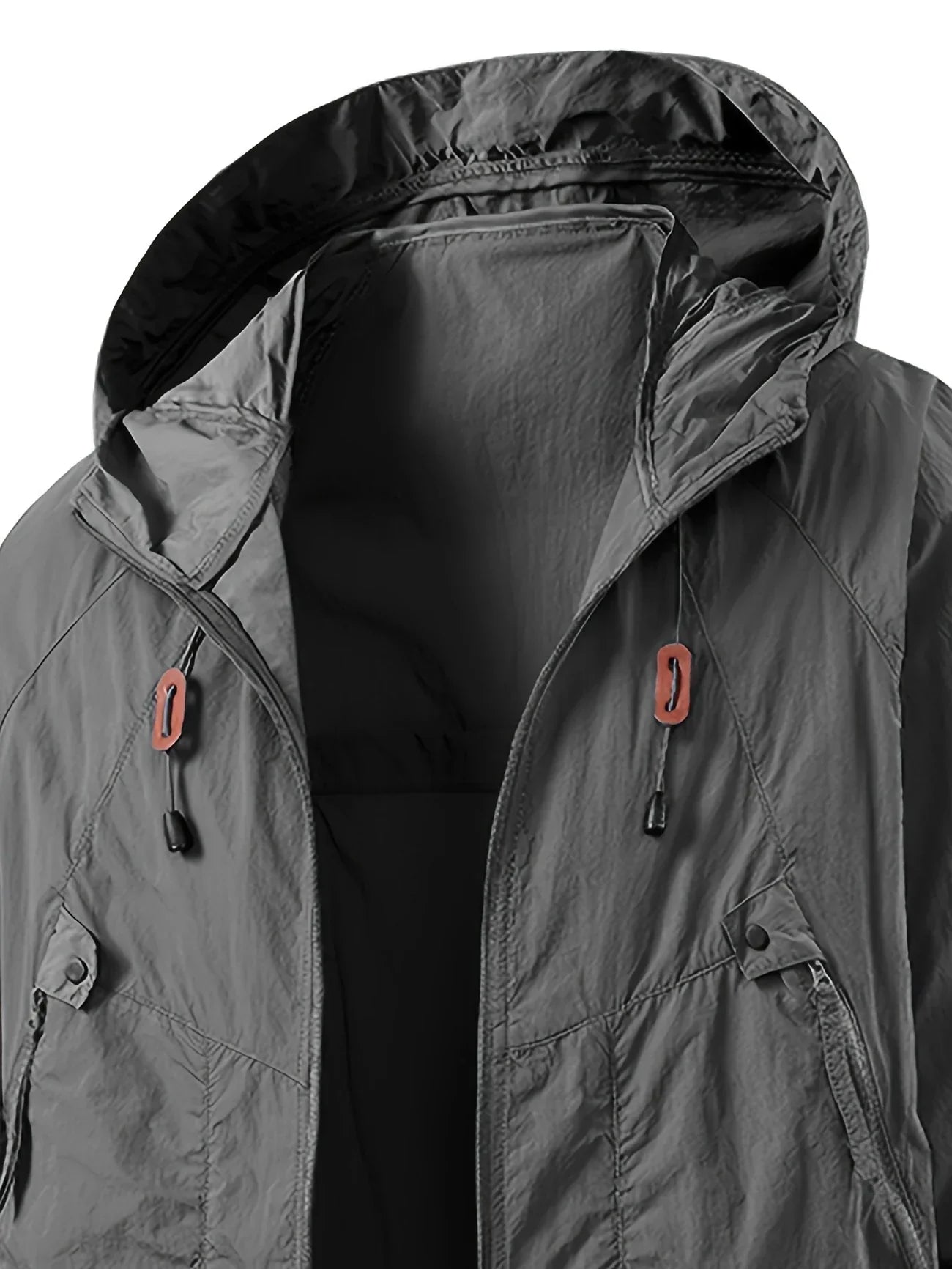Carter™ | Outdoor-Kapuzenjacke