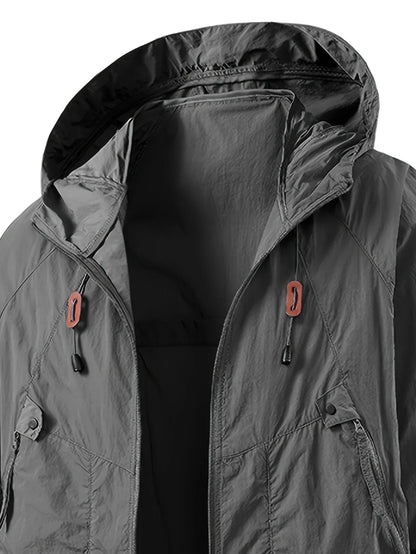 Carter™ | Outdoor capuchonjack