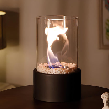 Everlasting Flame™ Öllampe