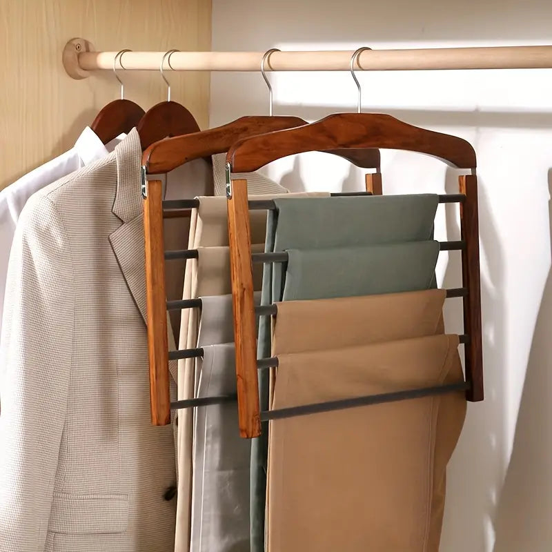 Woodland Multi-Bar Kleiderhänger