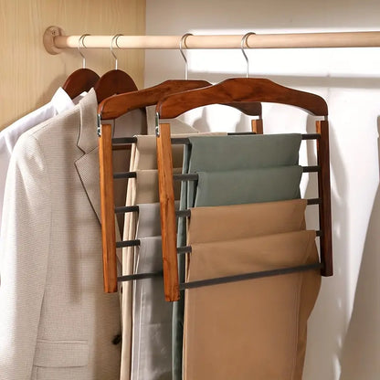 Woodland Multi-Bar Kleiderhänger