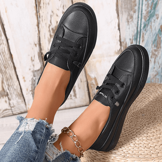Isaline | Orthopädische Komfort-Sneaker