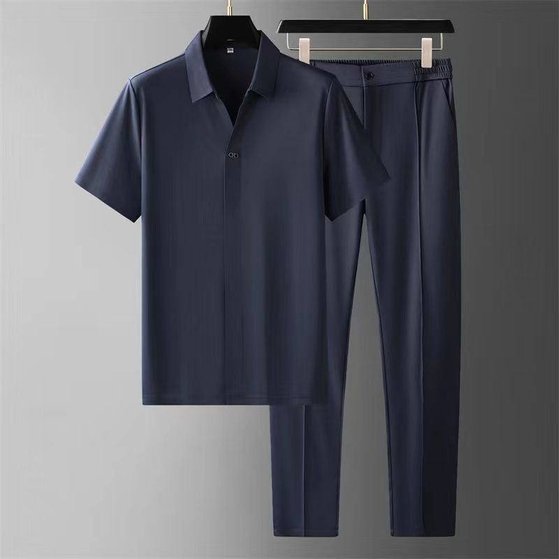 THARAH | Luxe set voor mannen