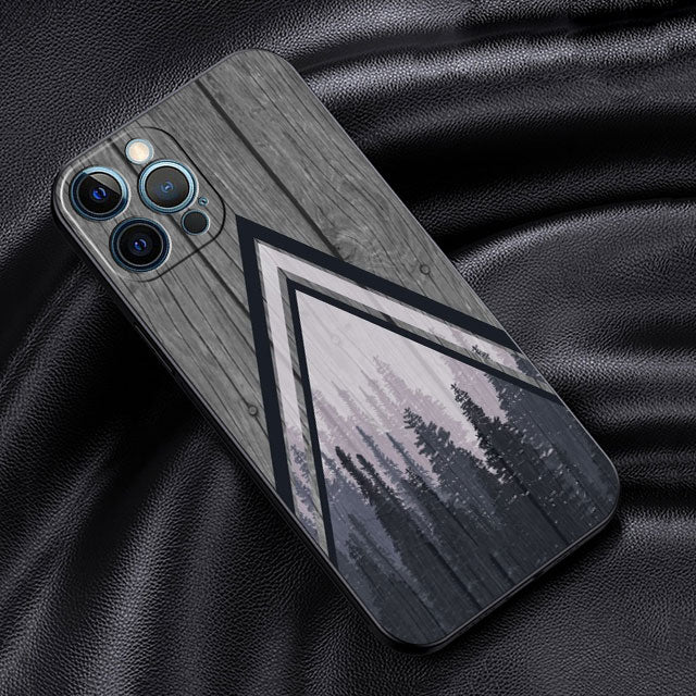 ForestEcho iPhone Hoesje