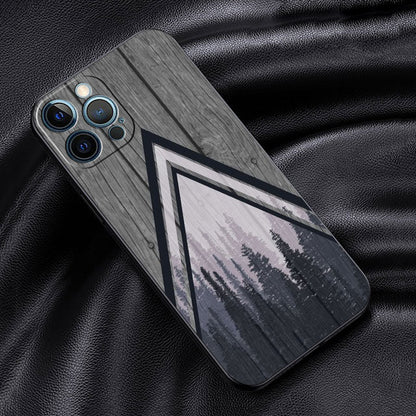 ForestEcho iPhone Hoesje