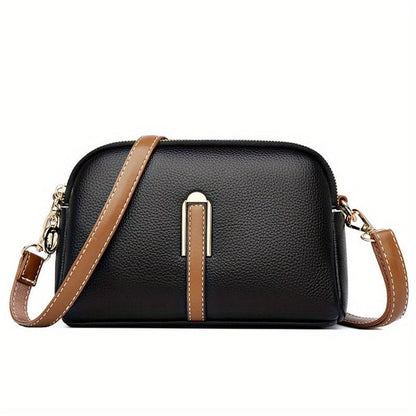 Sienna | Umhängetasche Komfort & Stil