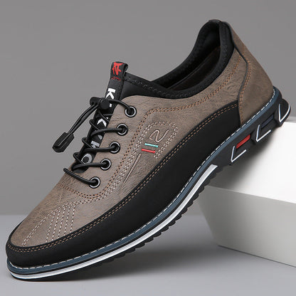 Mauro | Handgemaakte Oxford-schoenen van hoge kwaliteit