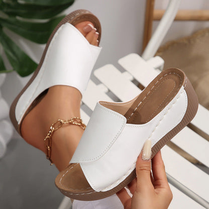 Ergonomische Orthopädische Damensandalen Für Komfort Und Schmerzfreiheit