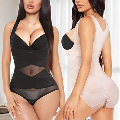Mica | Figuurvormend Shaping-Body