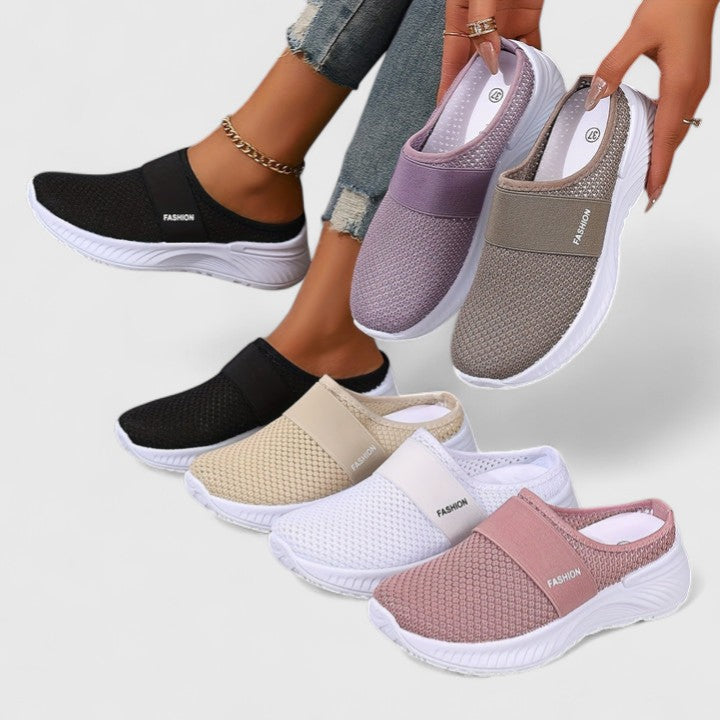 Lexa | Orthopedische schoenen