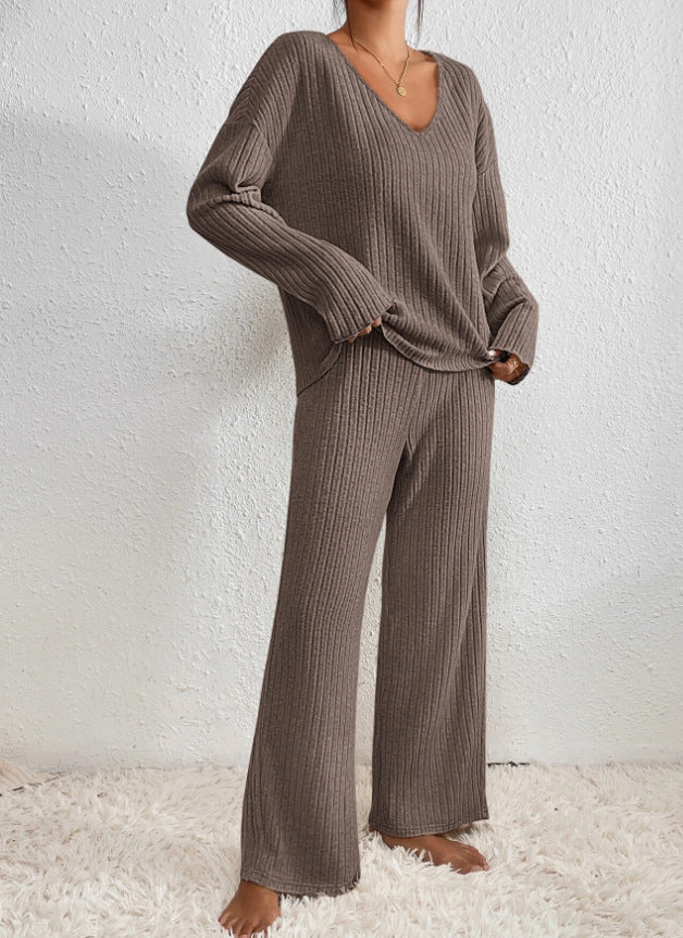 Rosy | Zweiteiliges Set
