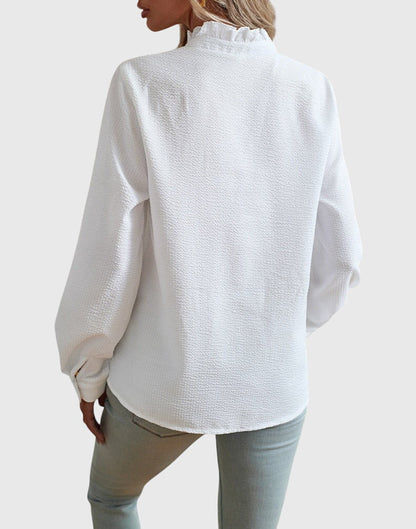 PEARL BAY | Kaitlyn™ – Elegante Bluse