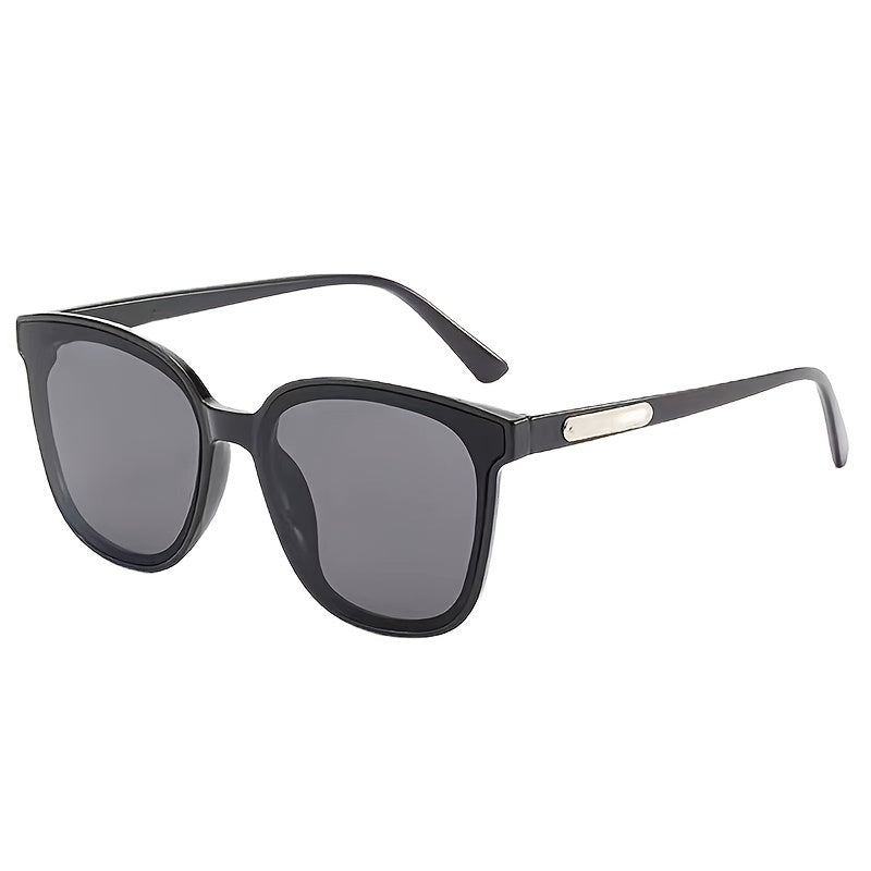 BOLD – Oversized Spiegelbrille