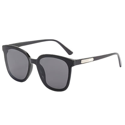 BOLD – Oversized Spiegelbrille