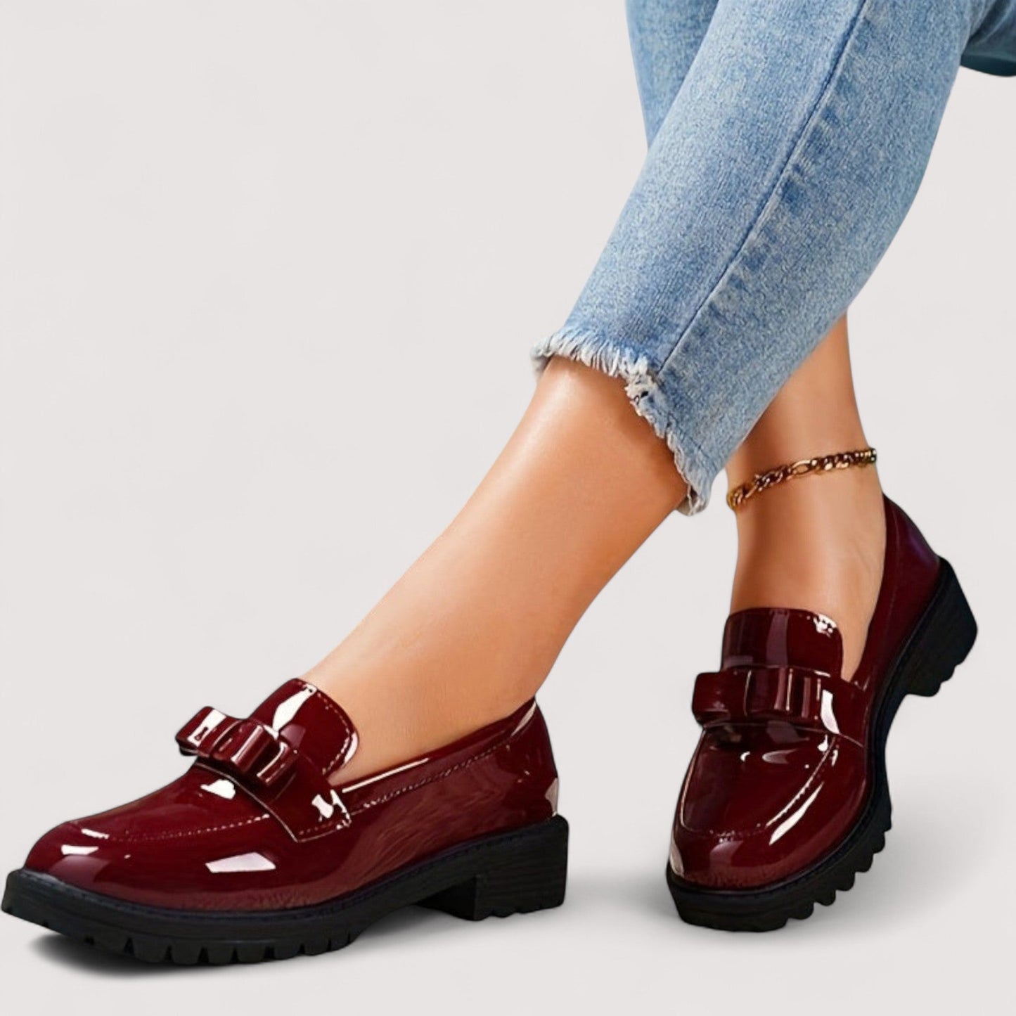 Maya – Elegante comfortabele sandalen