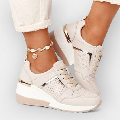 Anatomischer Sneaker