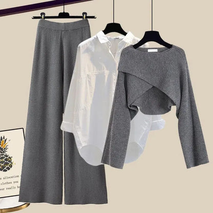 BRITTA ELEGANT 3-DELIGE SET