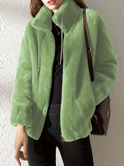 Lara | Comfortabel fleecevest