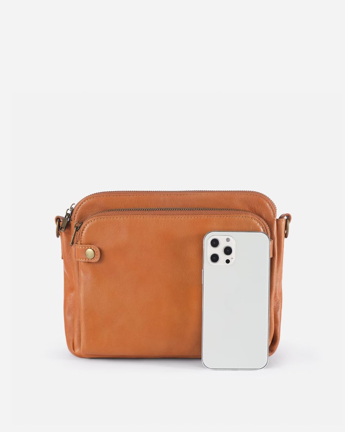 Kim | Hochwertige Tasche