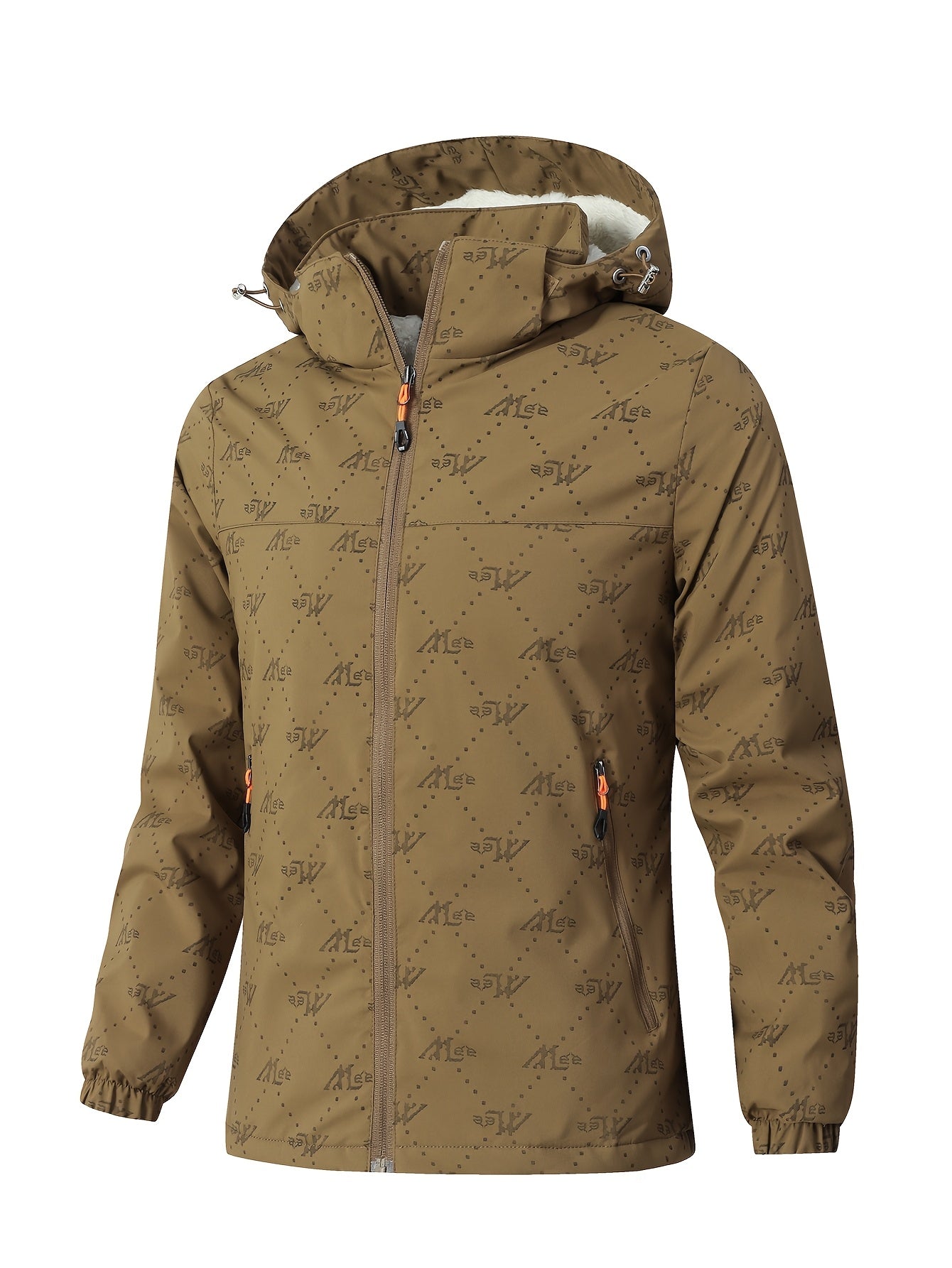 Grace™ – Herbstjacke für Frauen - Wasserdicht & Winddicht