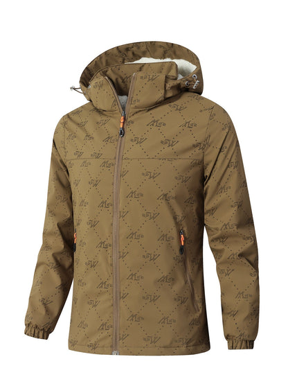 Grace™ – Herbstjacke für Frauen - Wasserdicht & Winddicht