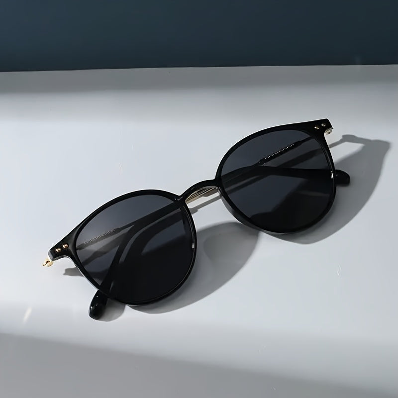 METAAL – Elegante bril