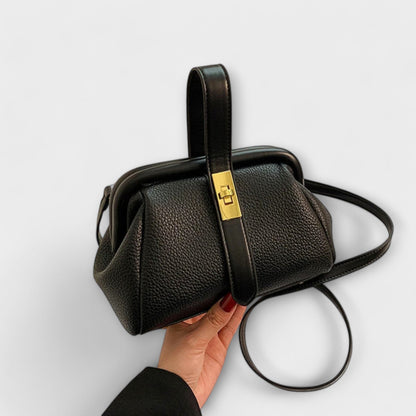 Retro-Tasche