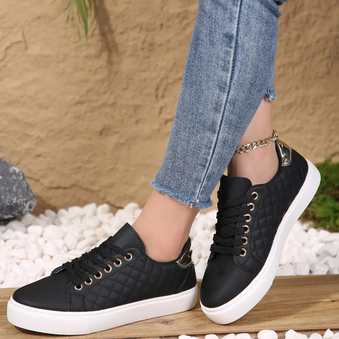 Avalance™| Kelsey Orthopädische Schuhe