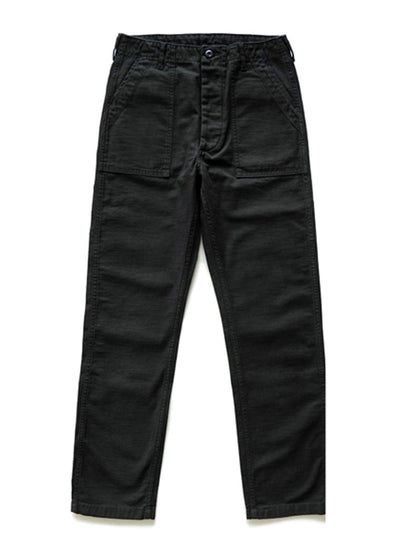 DANIEL PORTLAND I Herren-Freizeithose mit geradem Schnitt