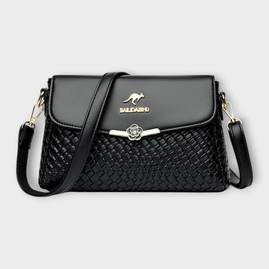 Olivia - Luxe schoudertas