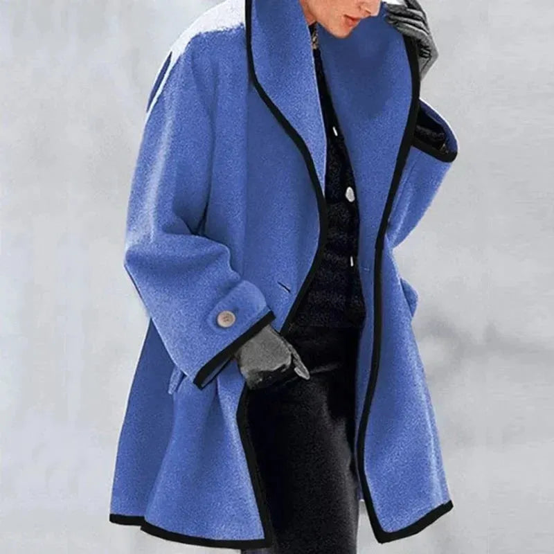 Viviana – Elegante en chique trenchcoat