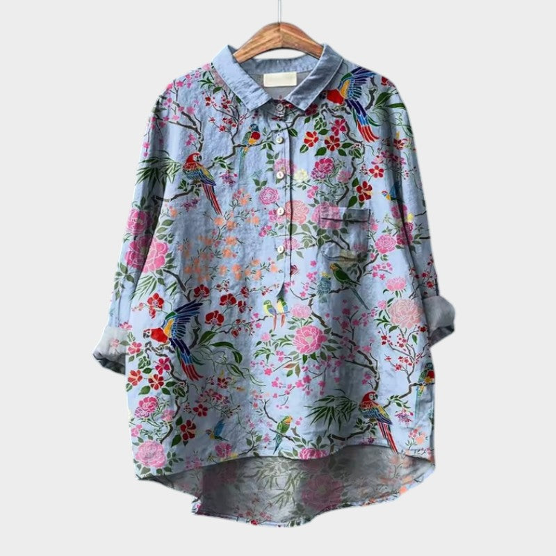 Siara™ | Bluse