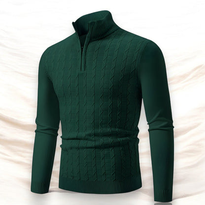 William™ | Eleganter Pullover