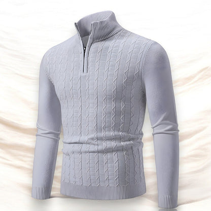 William™ | Eleganter Pullover