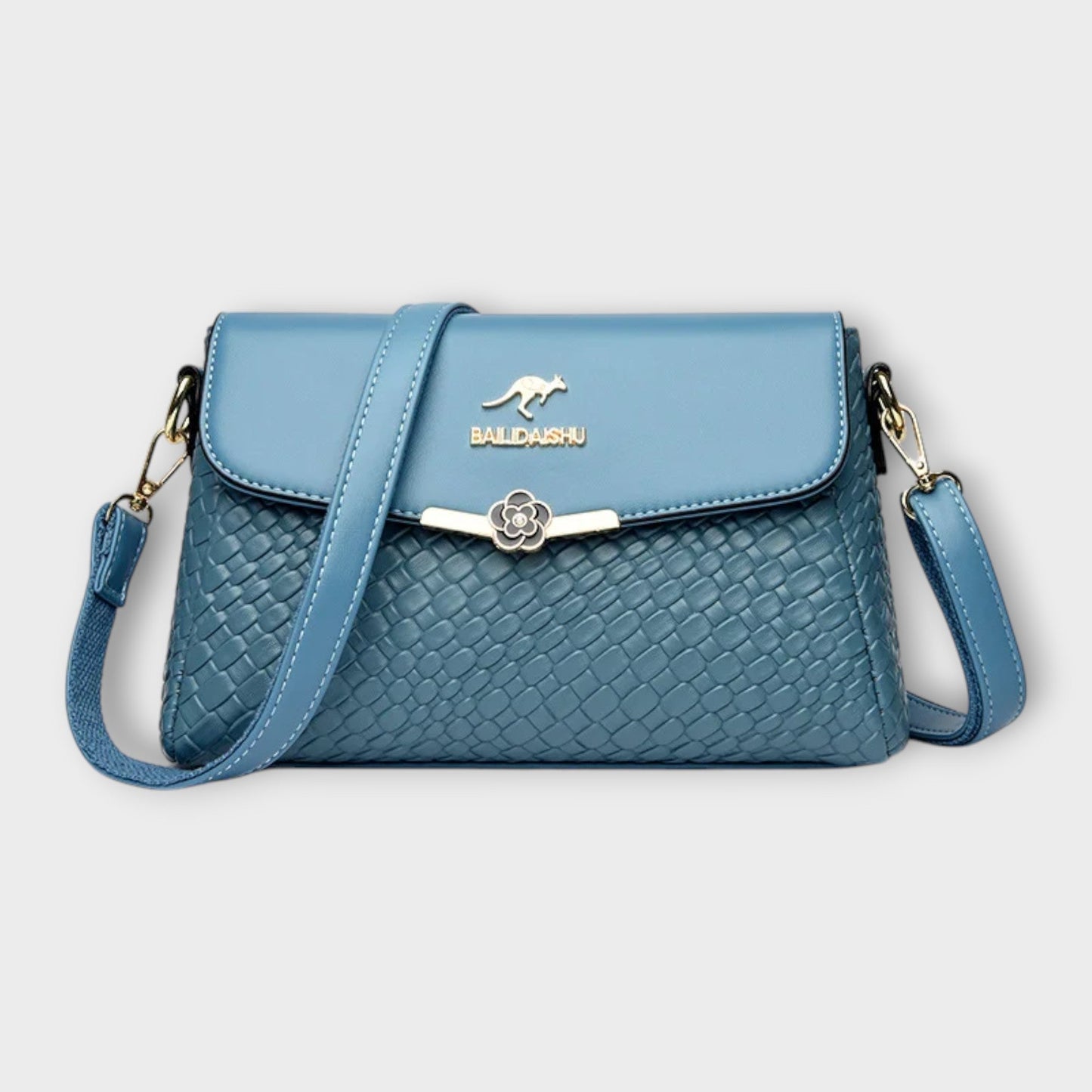 Olivia - Luxe schoudertas