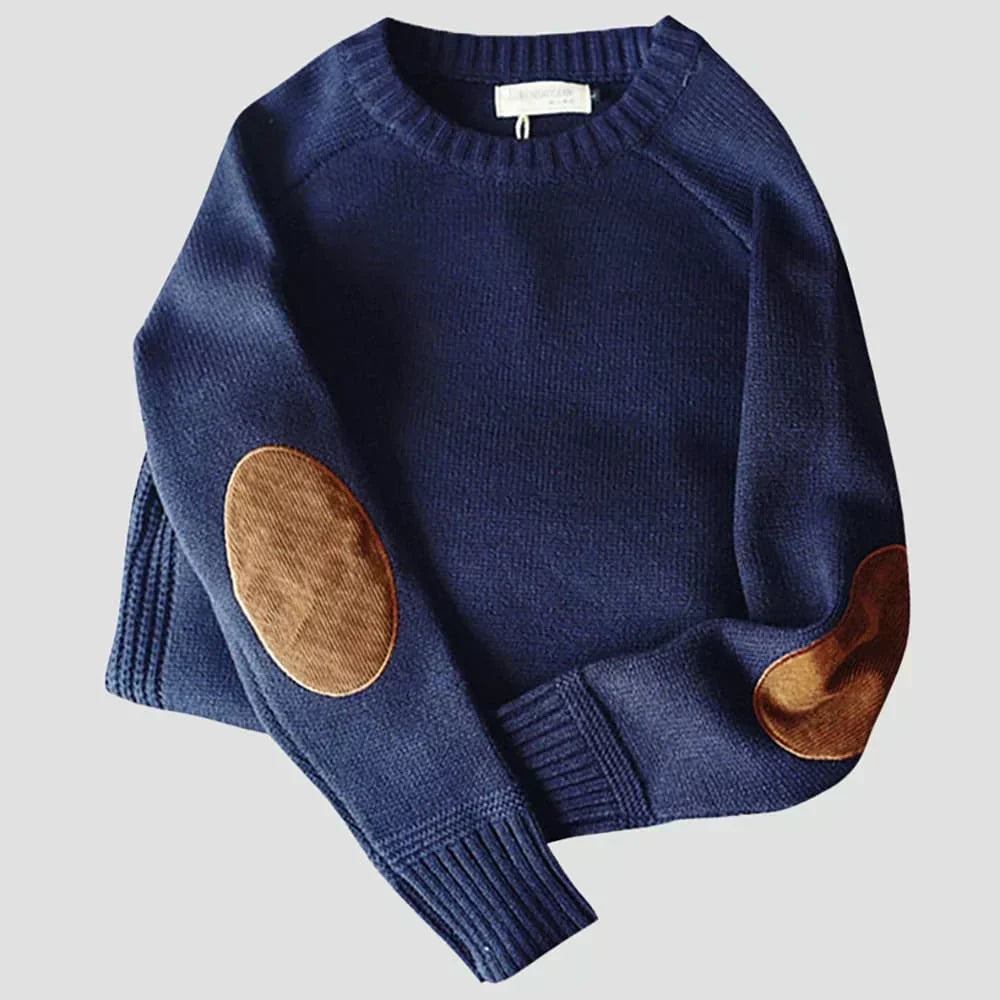 Daniel | Haven Pullover