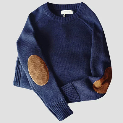 Daniel | Haven Pullover