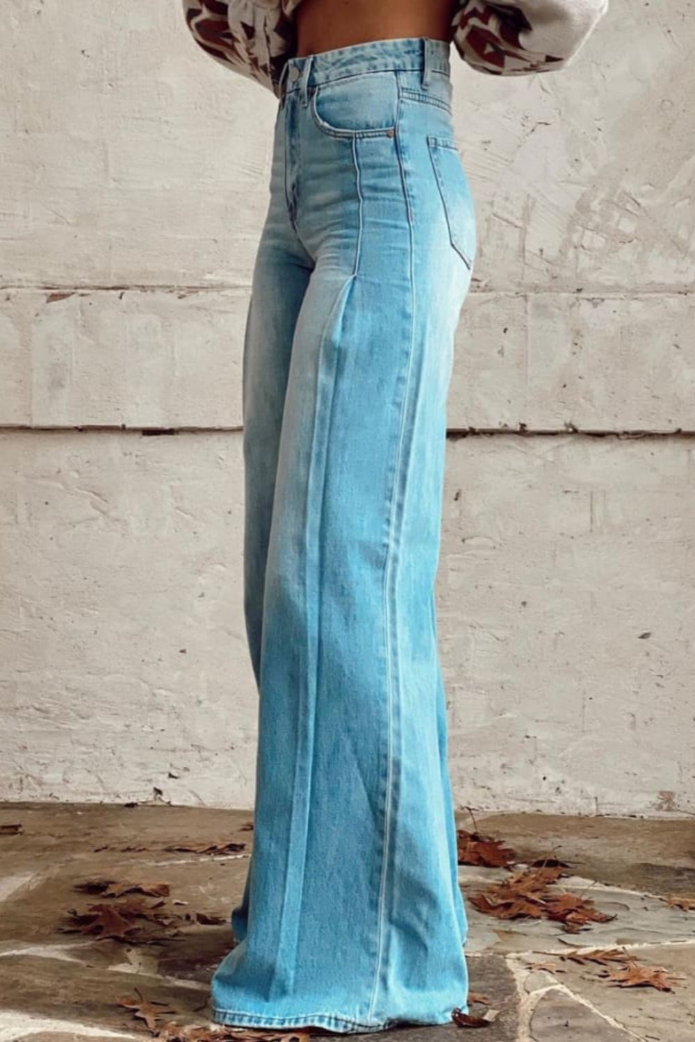 Behn Berlijn | Chique Boho Vintage Broek