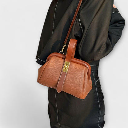 Retro-Tasche